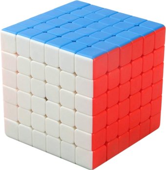 YongJun RuiShi 6×6