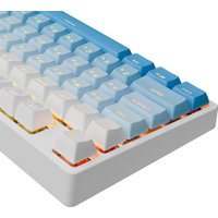 Клавиатура Redragon Cass (синий)