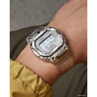 Наручные часы Casio G-Shock GM-5600SCM-1E