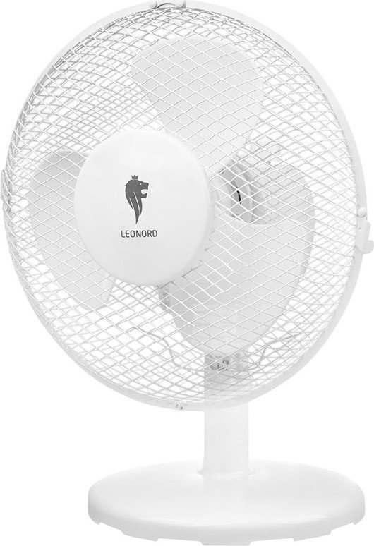 

Вентилятор Leonord LE-1605 (30 Вт)