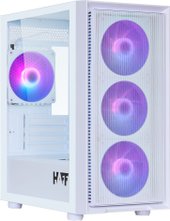 Home BK49423 Ryzen 7 5700G 32GB 1TB 750W HAFF Flash (белый)