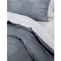 2-спальный комплект постельного белья с евро простыней АртПостель Дионис 736 в Бресте