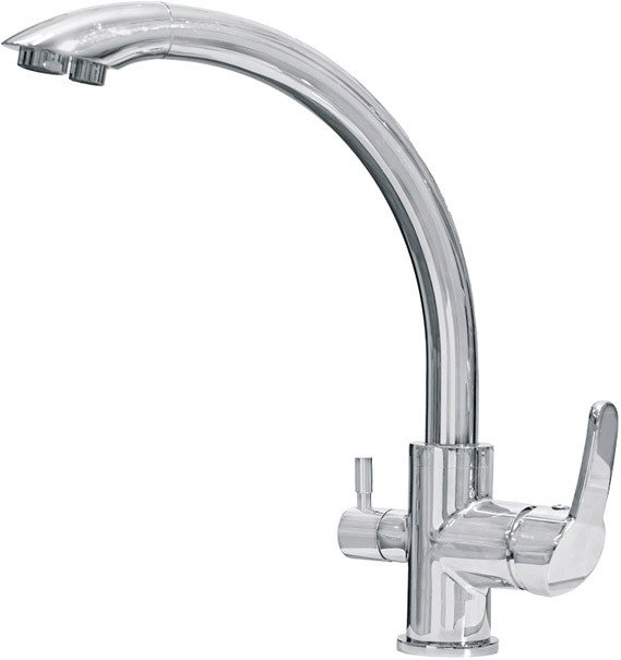 

Смеситель Ahti Kemi KM803015