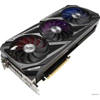 Видеокарта ASUS ROG Strix GeForce RTX 3090 OC 24GB GDDR6X