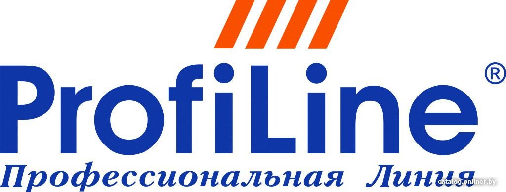Картридж ProfiLine PL-CL-38 (аналог Canon CL-38_C/M/Y)