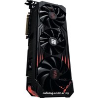 Видеокарта PowerColor Red Devil AMD Radeon RX 6750 XT 12GB GDDR6 12GBD6-3DHE/OC