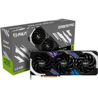 Видеокарта Palit GeForce RTX 4070 GamingPro NED4070019K9-1043A