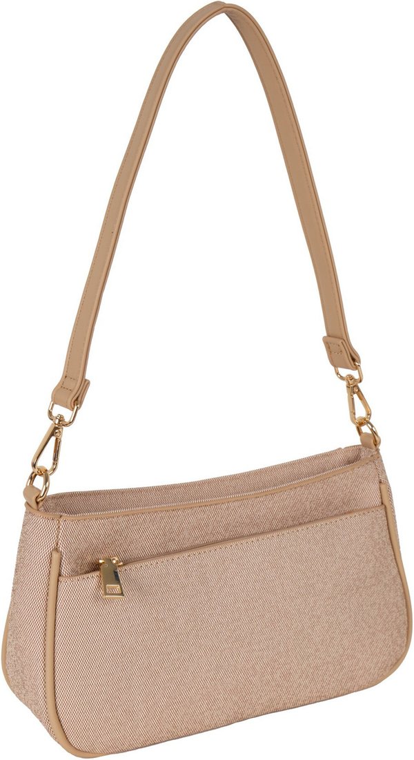 

Женская сумка Pola 2435 (бежевый)