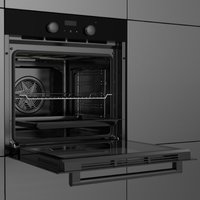 Электрический духовой шкаф ARDO BO18EB2