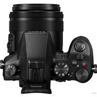 Фотоаппарат Panasonic Lumix DMC-FZ2000