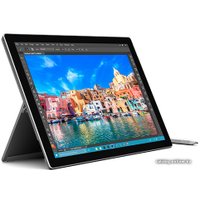 Планшет Microsoft Surface Pro 4 256GB [CR3-00001]