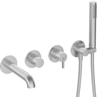 Смеситель Deante Silia BQS_F18P