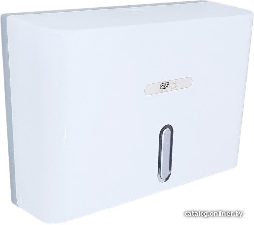 Диспенсер для бумажных полотенец GFmark 919