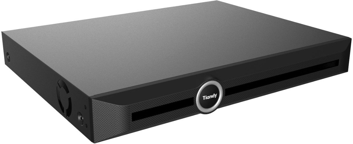 

Сетевой видеорегистратор Tiandy TC-R3232 I/B/K/V3.1