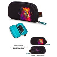 Школьный рюкзак Grooc 9-147 + пенал + мешок + сумка-пенал