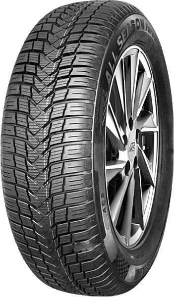 

Всесезонные шины Autogreen All Season Versat-AS2 215/50R17 95W