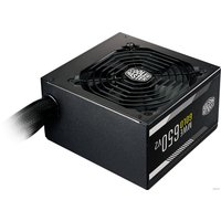 Блок питания Cooler Master MWE Gold 650 V2 MPE-6501-ACAAG-EU
