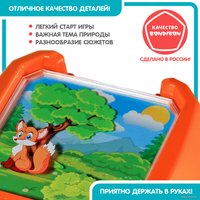 Развивающая игрушка Bondibon Времена года ВВ5079