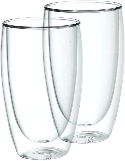 Набор стаканов ELEY ELMUG81075 (2шт)