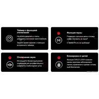 Варочная панель Garlyn H-7000