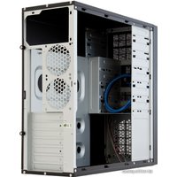 Корпус Chieftec Elox HQ-01B-OP