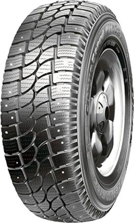 Зимние шины Tigar CargoSpeed Winter 225/70R15C 112/110R
