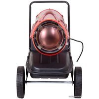 Дизельная тепловая пушка Ресанта ТДП-20АКД