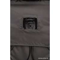 Коляска прогулочная «книга» Costa Vita VT-9 (пыльная роза)