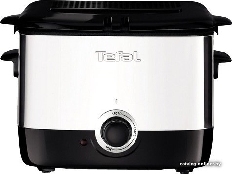 Фритюрница Tefal FF220015