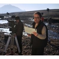 Планшет Huawei MatePad Pro 13.2" 2025 Wi-Fi WEB-W09 12GB/256GB (золотистый)