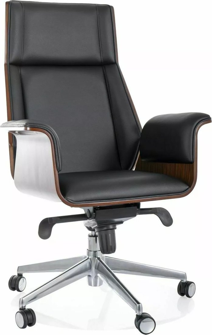 

Офисное кресло Signal Alabama (черный)