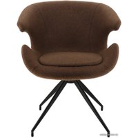 Стул Everprof Liberty (ткань коричневый)