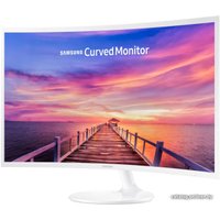 Монитор Samsung C32F391FWU [LC32F391FWUX]
