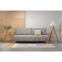 Диван Divan Лачи Velvet Silver 171448 (серый)