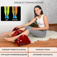 Массажер для ног Planta MF-10