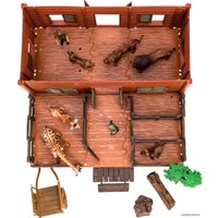 Игровой набор Masai Mara На ферме ММ205-050