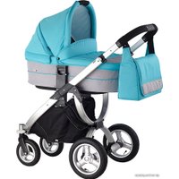 Универсальная коляска ROAN Teo