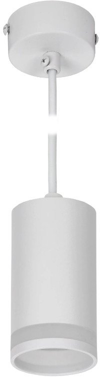 

Подвесная люстра IEK LT-UCB0-4007-GU10-1-K01