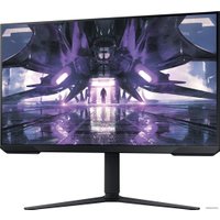 Игровой монитор Samsung Odyssey G3 LS32AG320NUXEN