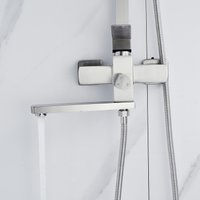 Душевая система  Shevanik S7036L