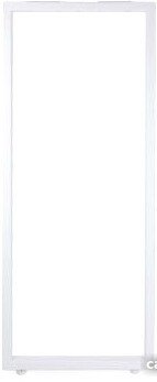 

Опора мебельная Boyard Portal max профильная N323W.1/1100