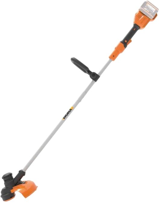 

Триммер Worx WG183E.9 (без АКБ)