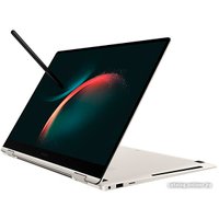Ноутбук 2-в-1 Samsung Galaxy Book3 Pro 360 NP960QFG-KB1HK