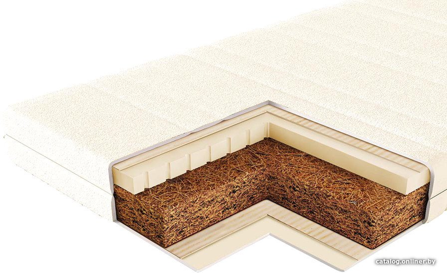 Матрас Vegas Детский Kids Cocolatex 55x115