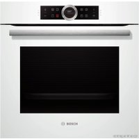 Электрический духовой шкаф Bosch HBG672BW1F