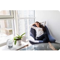 Осушитель воздуха Berdsen BR-50B (белый)