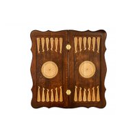 Шашки/нарды Ustyan Кинто GU302-6