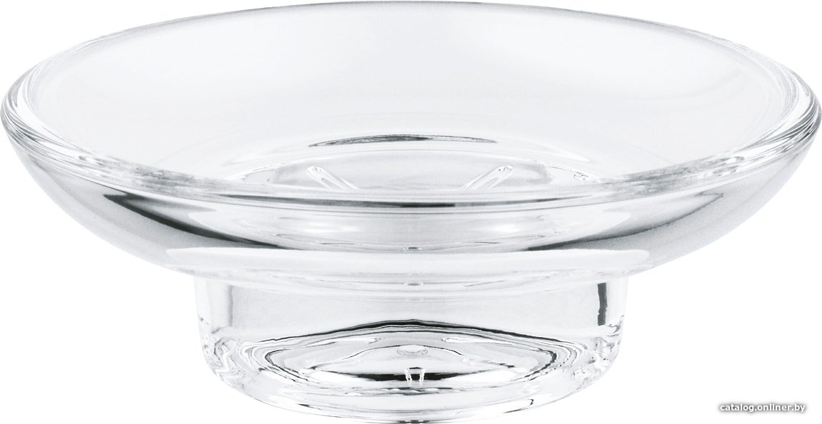 Мыльница Grohe Essentials 40368001