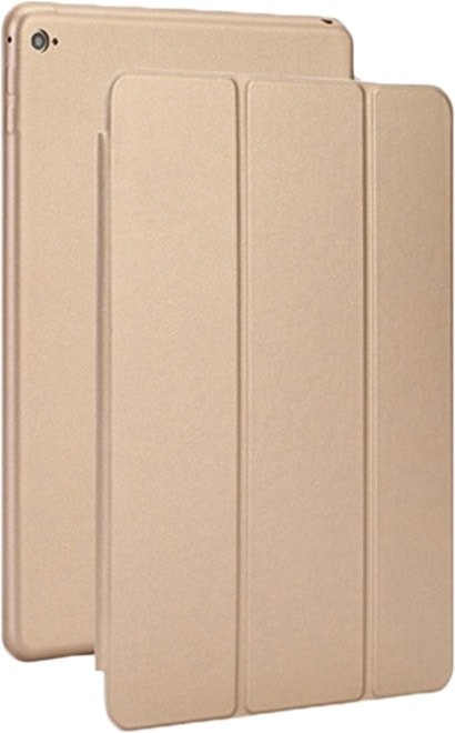 

Чехол для планшета KST Smart для Apple iPad 5/iPad Air (золотистый)