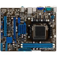 Материнская плата ASUS M5A78L-M LX3